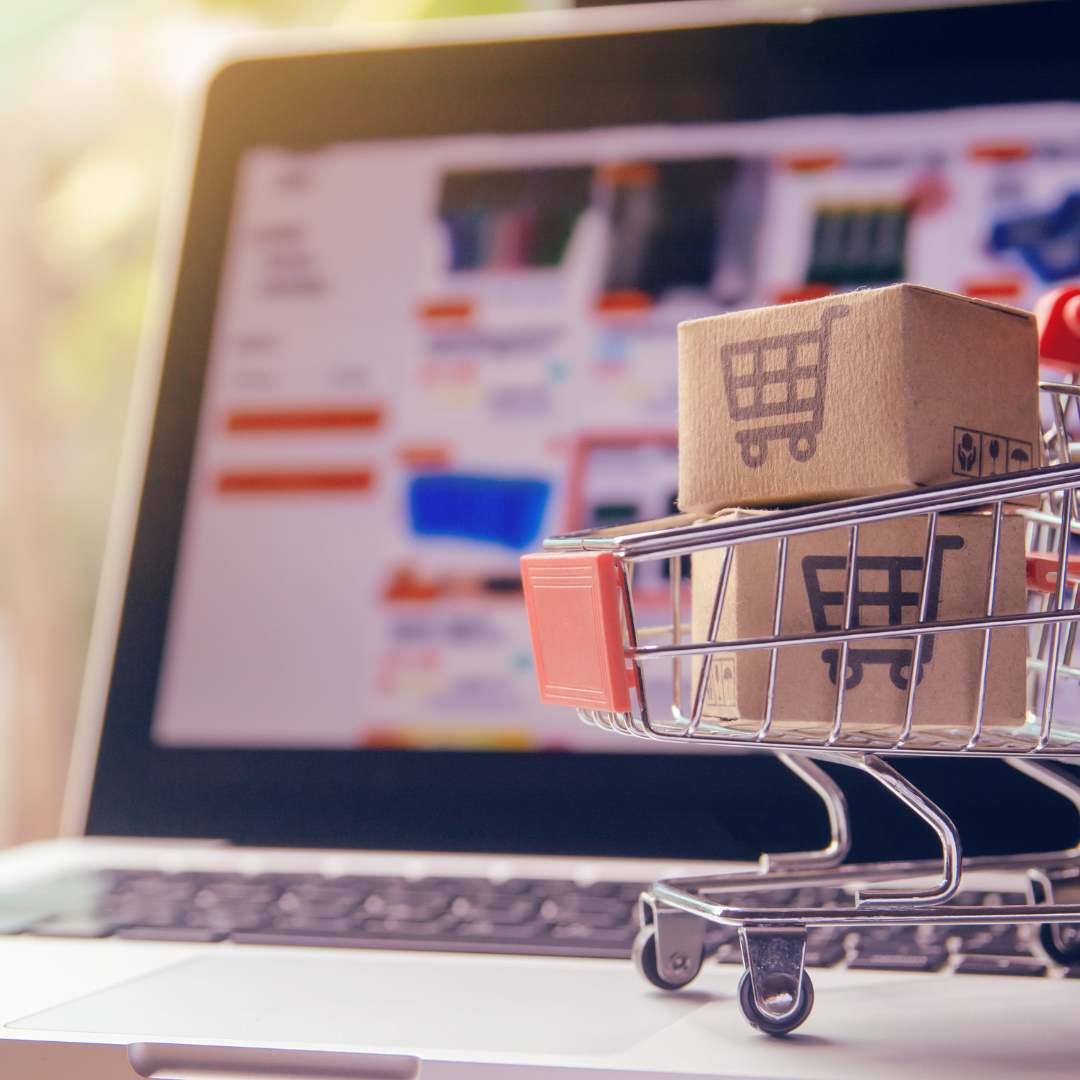 What Makes Online Shopping Enjoyable?